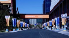 众合云科旗下HiWork亮相2026服贸会，携全球用工方案助力中国企业出海