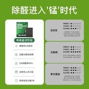 技术派白皮书：2026活性锰除醛技术深度分析，催化分解与新房新车应用实测