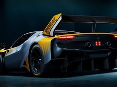 法拉利发布赛道专属296 GT Modificata：730马力纯内燃V6，限量发售
