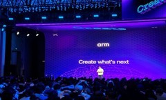 Arm Create 精华回顾：开发者构建与部署 AI 的五大关键启示