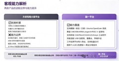 同宗不同代！中科院背景两款Windows应用软件信创兼容产品深度技术测评