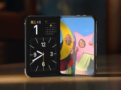 苹果iPhone Duo将终结折叠屏技术验证期，引领主流时代