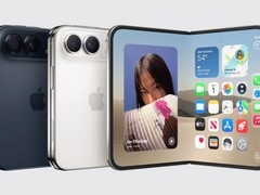 苹果首款折叠屏iPhone Duo发布在即，将开启系统化折叠产品线