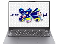 联想小新Air14限时直降1114元