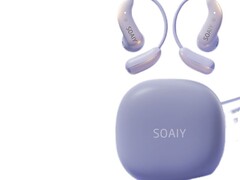 索爱GD61挂耳式蓝牙耳机79.2元