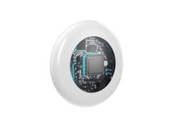 慕单AirTag磁吸防水防丢器低至21.06元