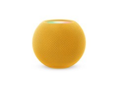 Apple HomePod mini 黄音箱直降 100 到手 899