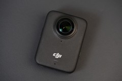 DJI Osmo 360评测：大疆首款8K旗舰高画质全景相机