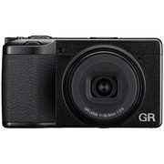 高端紧凑型数码相机 RICOH GR IV新上市