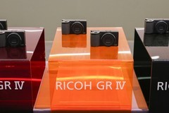 六年之约，全面进化 理光GR IV上手体验