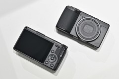 六年之约，全面进化 理光GR IV上手体验