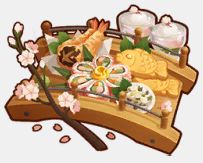 爆炒江湖未开放菜谱大揭秘