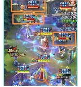 上古王冠李白实战攻略：控怒与越战技巧