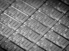 中国芯片技术多领域超越韩国，重塑全球半导体格局