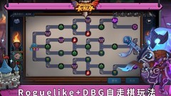 城堡传说大乱斗：盾骑阵容全解析