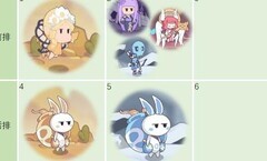 使魔计划：兔兔炸弹流玩法揭秘