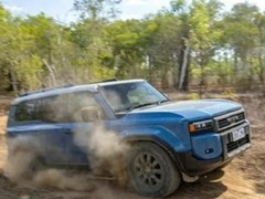 丰田澄清48V非真混动 澳洲更名避误导