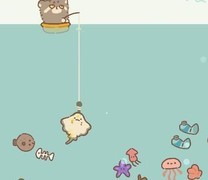 动物餐厅钓鱼全攻略