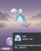 长安幻想雨师培养全攻略