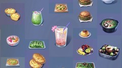 黎明觉醒：生机美食生存指南