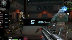 穿越火线：绝命之谷通关攻略