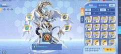 奥拉星王牌战队技能解析