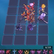 城堡传说大乱斗：新手阵容搭配指南