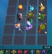 城堡传说大乱斗：新手阵容搭配指南