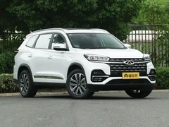 国产SUV集体降价潮：新能源与燃油车全面让利