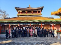 光影为媒 让中国文化“走出去”