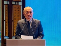 光影为媒 让中国文化“走出去”