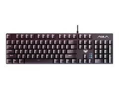 狼蛛S2022机械键盘79.9元