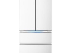 美的熊墩墩Pro600零嵌冰箱钜惠7999元