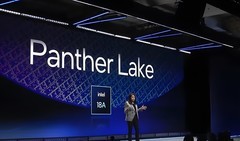 英特尔新核显碾压RTX 3050，核显要变天了？