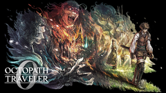 《歧路旅人0》耕升GeForceRTX 5060 Ti 16GB 追风OC前传冒险