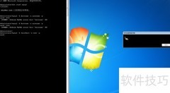 如何登录MySQL数据库