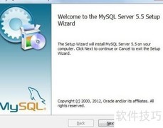 Windows版MySQL安装指南