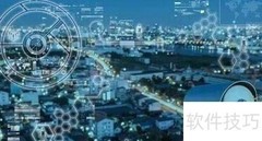 智能安防监控方案