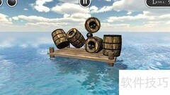 实景大炮射击攻略