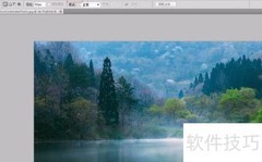 实景转插画：一键生成艺术风