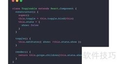 React第三方组件扩展开发