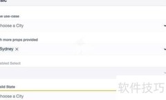 React第三方组件扩展开发