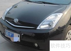 冀R是哪里的车牌