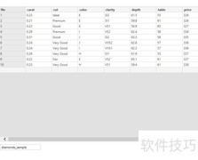 PowerBI中用R绘图指南