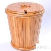 茶叶废水桶使用指南