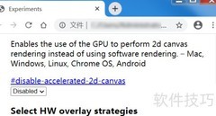 Chrome英文网页无翻译按钮？