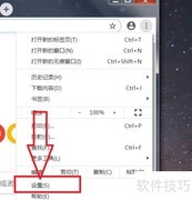 Chrome主页按钮设置指南