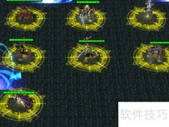 星辰变1.2版前期开局攻略