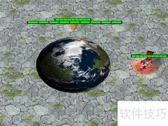 星辰变1.2版前期开局攻略