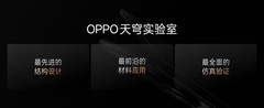 OPPO Find N6开启折叠屏“无感折痕 久用平整”新世代